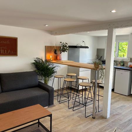 Le Nid De Nuits Apartamento Exterior foto
